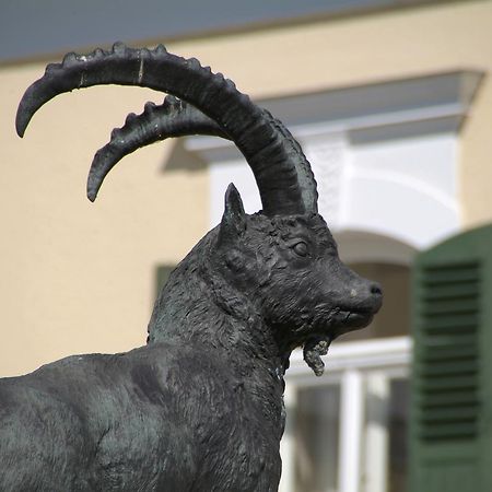 Hotel Zur Schloss-Schmiede Kuhbach  Εξωτερικό φωτογραφία